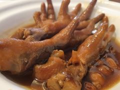 -白天鹅宾馆-宏图府餐厅