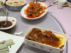 -顺风海鲜港(金玉兰店)