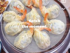 -叶存利海鲜大馅饺子(海宁路总店)