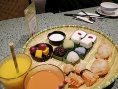 -Home Thai·泰谣(王府井apm店)