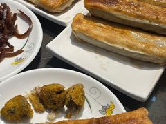 -福荣居褡裢火烧京味家常菜(西四店)