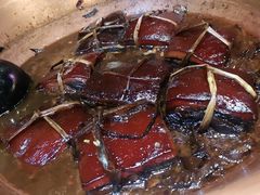 -吴越荣记苏州菜·松鼠桂鱼100%活鱼现做(斜塘老街店)