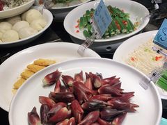 -千岛湖小鱼儿·淳安匠心农家菜