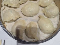 -渔民船说·北塘海鲜·天津菜·海肠捞饭(北塘古镇店)