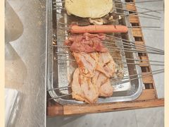 -小寒羊烧烤(凯瑞时代大厦店)