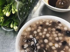 酒酿元宵-芳婆糕团店(王府大街店)