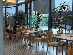 -陶兰居·手工点心·粤菜(圆融时代广场店)