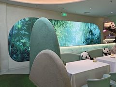 -眉州东坡·熊猫主题餐厅(枫蓝店)