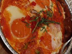-ELI FALAFEL Lebanese&Mediterranean黎巴嫩美食(富城路店)