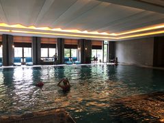 -上海崇明金茂凯悦酒店