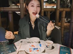 -广州花园酒店荔湾亭·地道点心·粤式饮茶