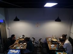 大堂-拾下卜卜贝•海鲜火锅