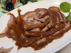 -惠丰堂饭庄·烤鸭·京味菜(西北旺·唐家岭店)