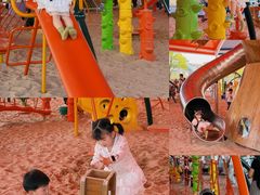 -福州罗源湾海洋世界旅游区