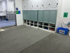 -Lucy水世界游泳学校(望京馆)