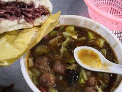-邢老三肉丸糊辣汤(西安总店)