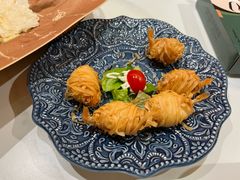 -太食獸泰式茶餐厅(IFS国金中心店)