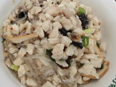 -老刘家永盛斋·传统泡馍(东关南街店)