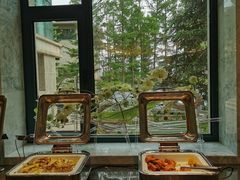 -凯撒森林温泉度假酒店怡景餐厅