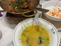 -周大厨辣椒炒肉(淮安万达店)