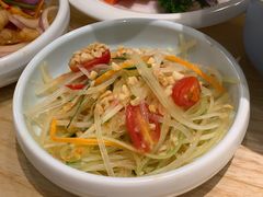 -米泰芒·东南亚料理(体育西店)