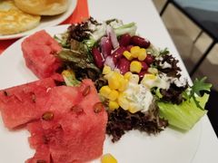 -都江堰中心国际酒店