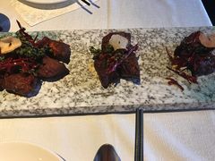 -蔓兰家的四季S0餐厅·融合菜(当代MOMA店)