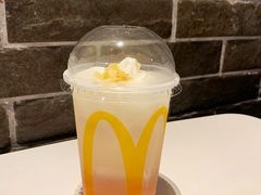-麦当劳(东门店)