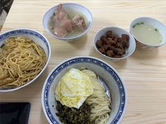 -盛兴面馆(真儒大厦店)