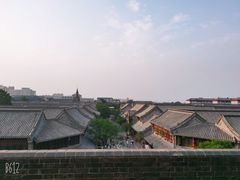 -青州古城