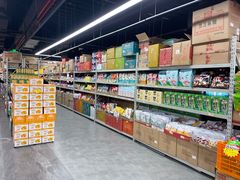 -购多购超级折扣仓(海户屯仓)