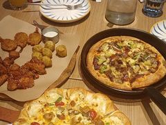 -必胜客(龙泉万达店)