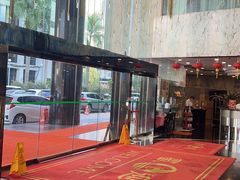 -汕头金海湾大酒店(万象城店)