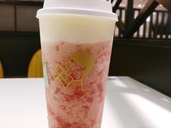-喜茶(广州天汇igc店)