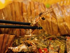 -基诺山寨.版纳民族特色菜