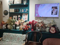 -海马体照相馆(天津世纪都会店)