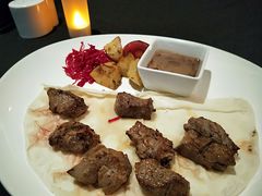 -Efes Turkish & Mediterranean Cuisine 艾菲斯餐厅(陆家嘴店)