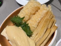 -海底捞火锅(天通苑华联店)