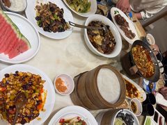 -范家小馆·烤鸭新京菜(金融街店)