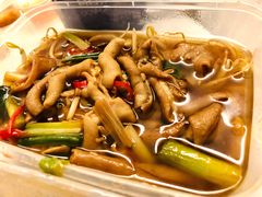 -长平肥姐白粥·海鲜打冷