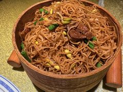 -老雒阳面馆·水席(高新区店)