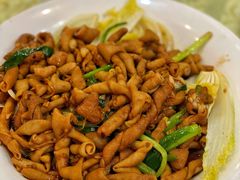 豉油皇鹅肠-禄源公·老莞诚饭店