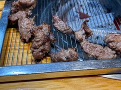 -麻蒲碳烤肉(远景路1号店)