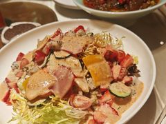 -朝鲜玉流馆(滨河东路店)