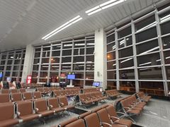 -石家庄正定国际机场-T2航站楼