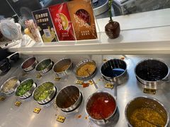-就这么牛潮式牛肉火锅(华侨城店)