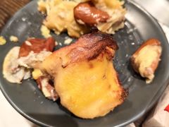 -海汕记·潮汕鲜牛肉火锅·自助
