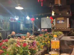 -佬革命主题火锅(玉沙路店)
