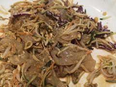 -陈小勺·东北大院(薛家岛店)