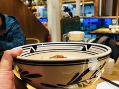 油泼面-山丹丹西北菜(金贸大厦店)